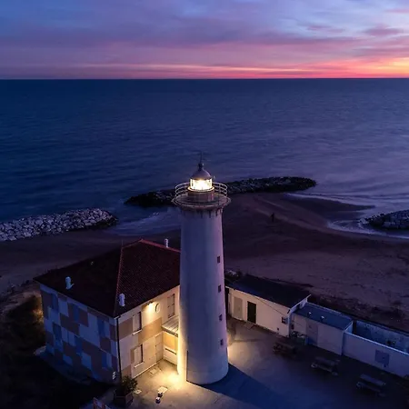 Apartment Cozy Two-bedroom 500m From The Sea Bibione