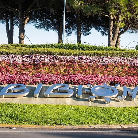 Apartman Lovely Just 500mt From The Sea Bibione